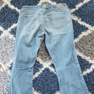 Abercrombie & Fitch Jeans
